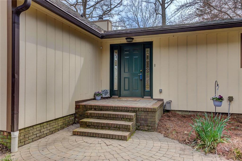8117 Hunting Cog Road Oak Ridge, NC 27310 - Photo 7 of 30