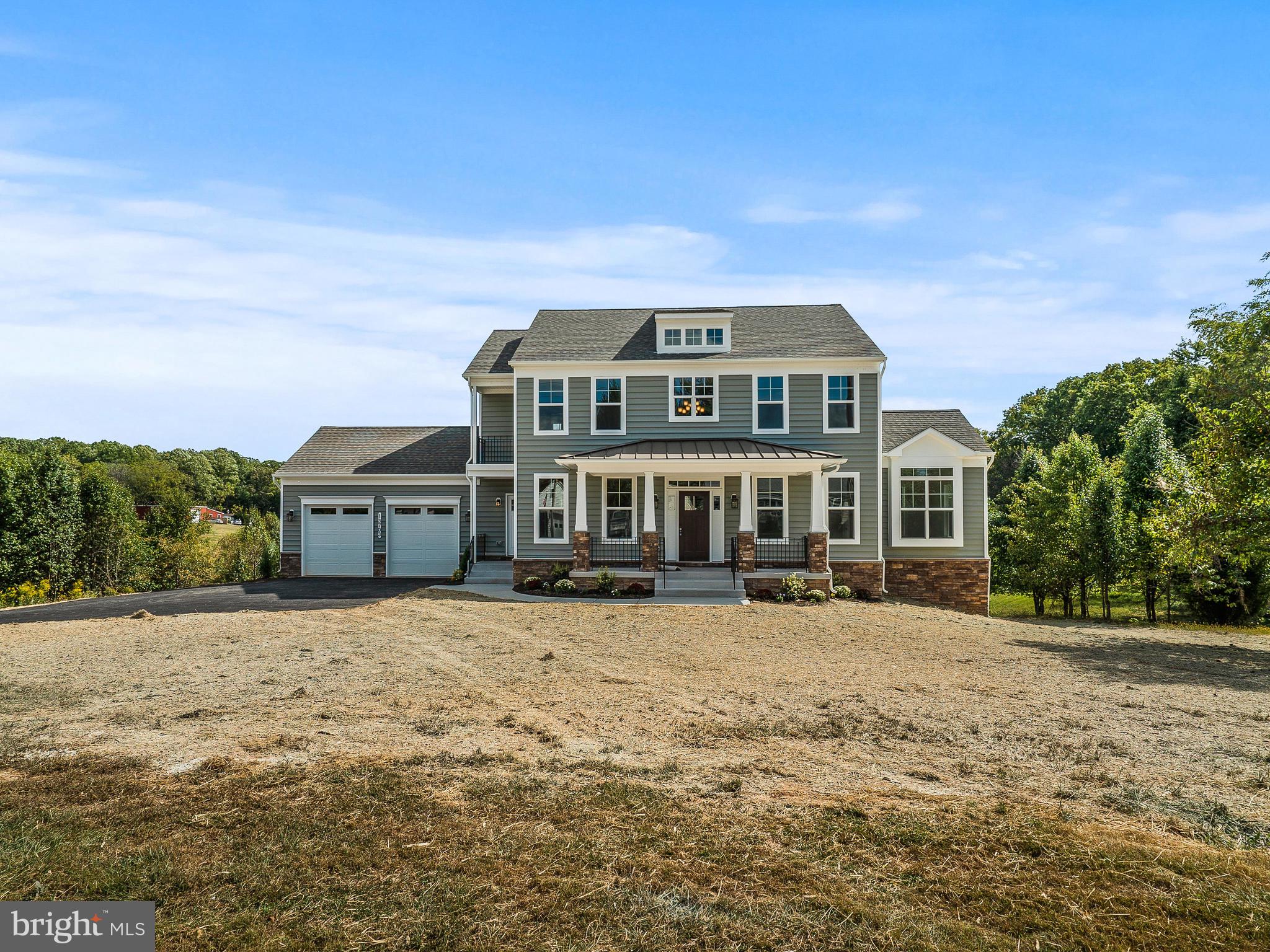 13703 Penn Shop Road Mount Airy, MD 21771 - Photo 4 of 67