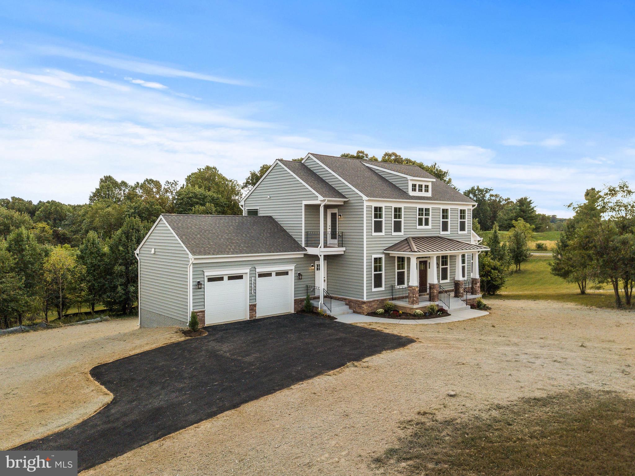 13703 Penn Shop Road Mount Airy, MD 21771 - Photo 5 of 67