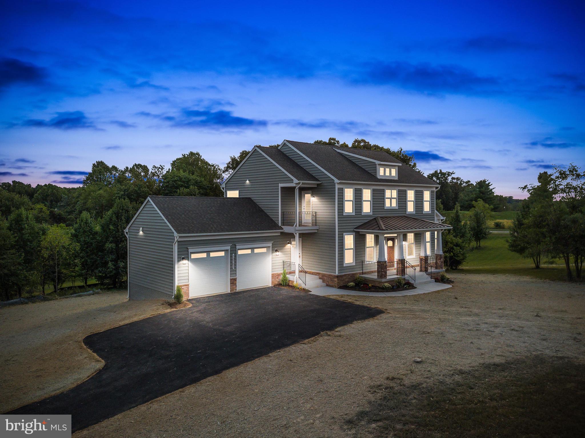 13703 Penn Shop Road Mount Airy, MD 21771 - Photo 6 of 67