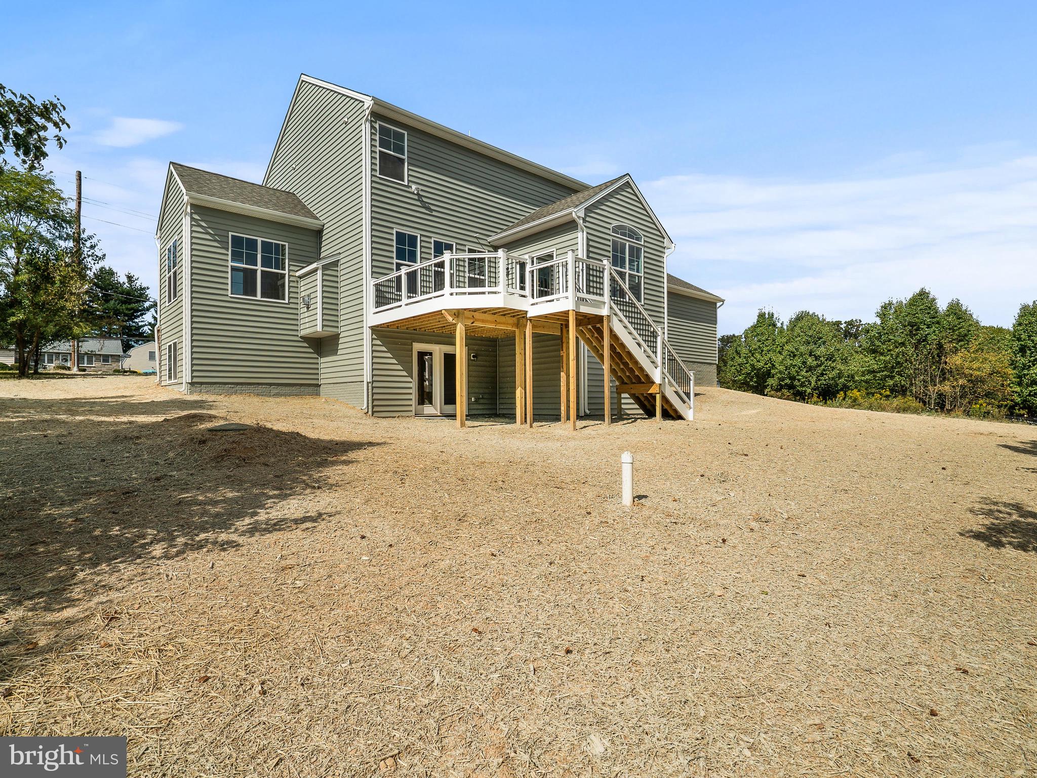 13703 Penn Shop Road Mount Airy, MD 21771 - Photo 62 of 67