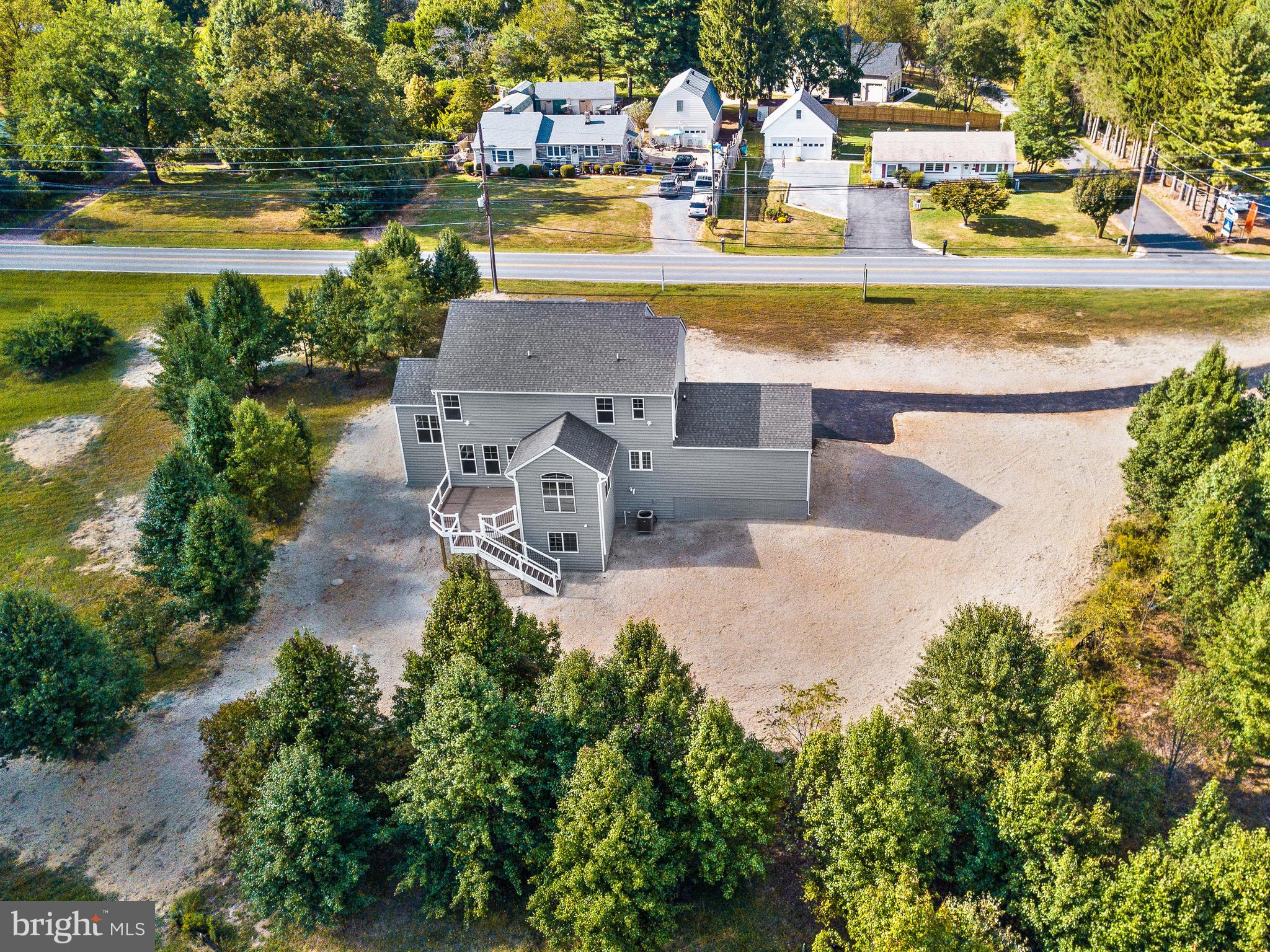 13703 Penn Shop Road Mount Airy, MD 21771 - Photo 65 of 67