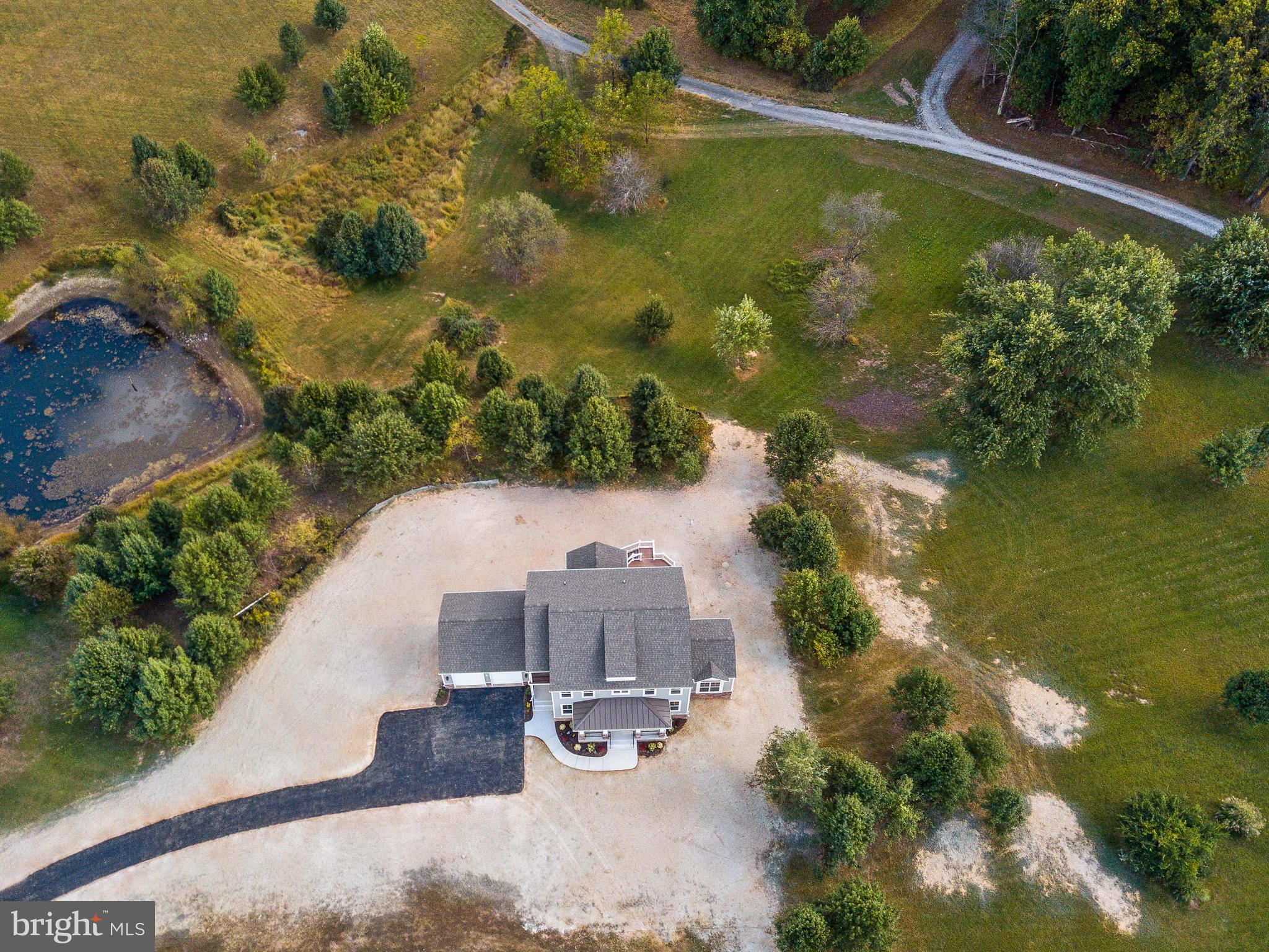13703 Penn Shop Road Mount Airy, MD 21771 - Photo 8 of 67