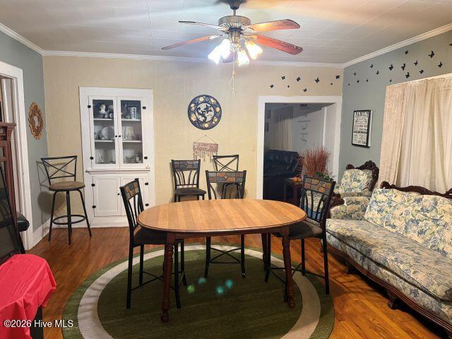 672 Main Street Aurora, NC 27806 - Photo 6 of 27 Dining