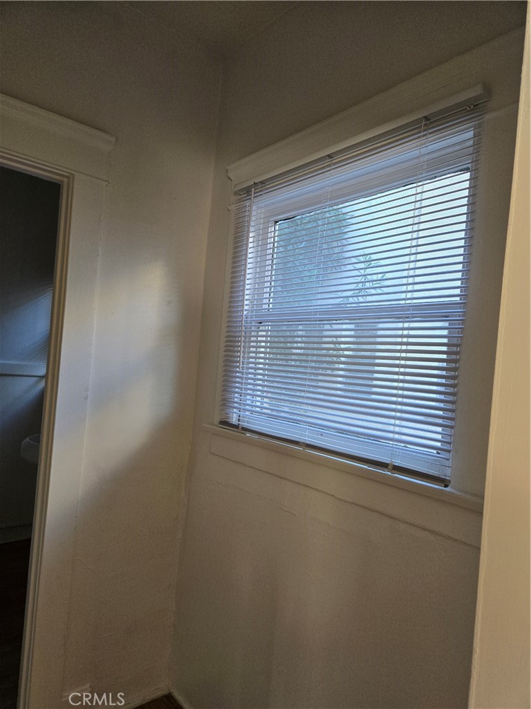 551 West 10th Street, Unit 9 Long Beach, CA 90813 - Photo 7 of 14 a view of a small space with a window