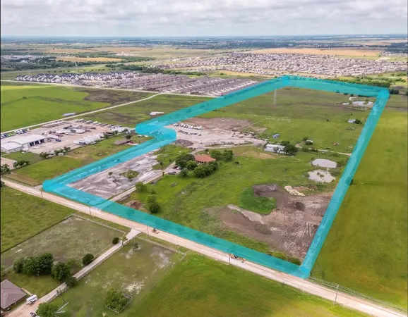 $7,750,000 | 2661 V V Jones Road, Venus, TX 76084