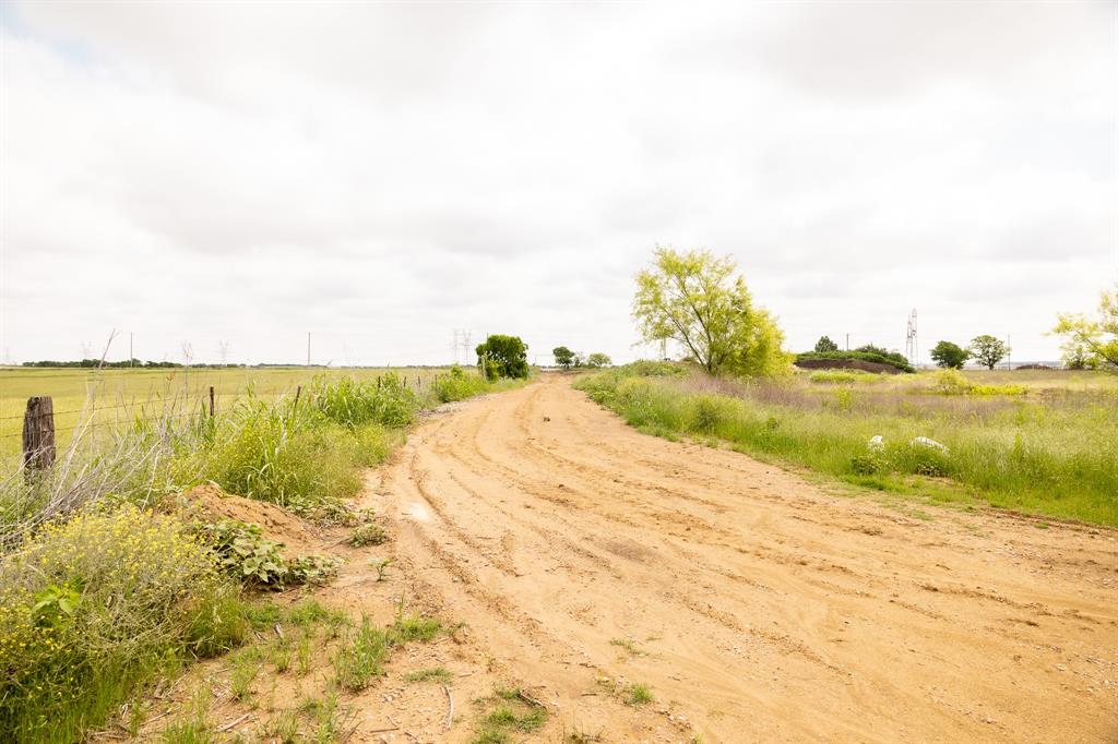 2661 V V Jones Road Venus, TX 76084 - Photo 10 of 12 a view of lake view and mountain view