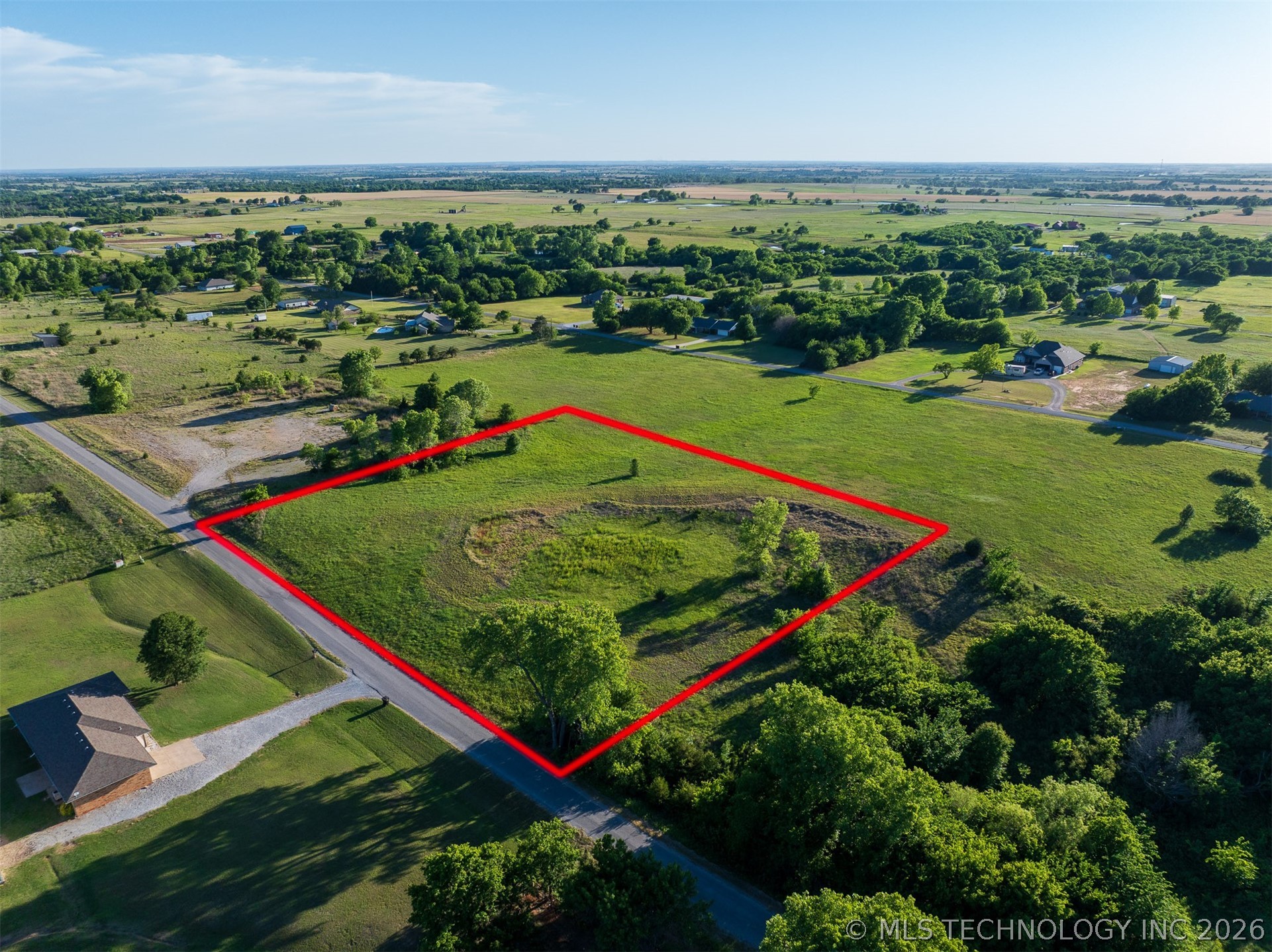 4 West County Road Tuttle, OK 73089 - Photo 1 of 16 Gallery Image 1