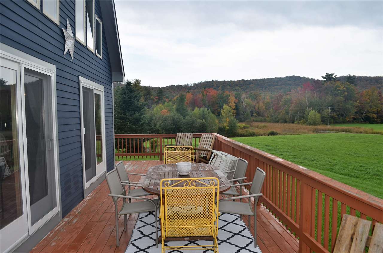 78 Frost Hill Road Mount Holly, VT 05730 - Photo 1 of 38 Gallery Image 1