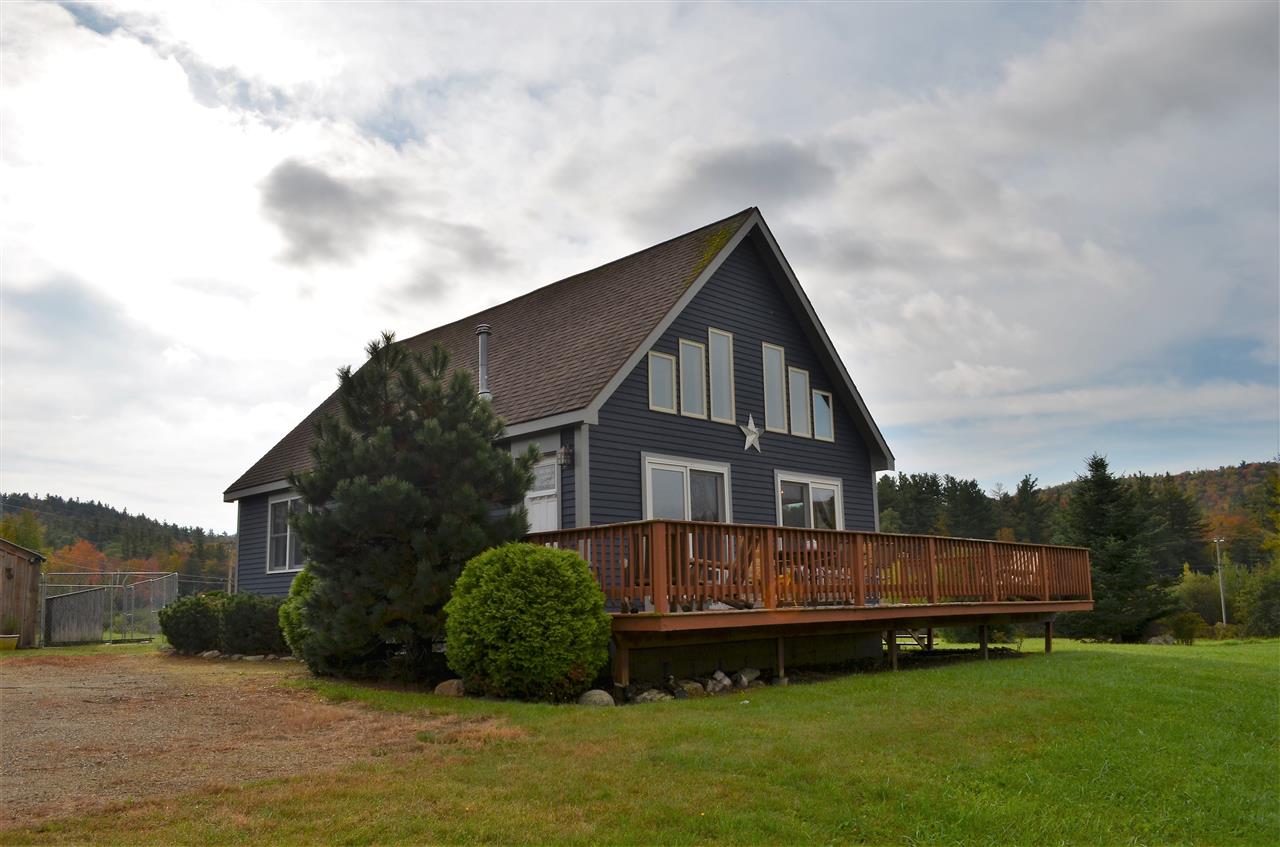 78 Frost Hill Road Mount Holly, VT 05730 - Photo 2 of 38 Gallery Image 2