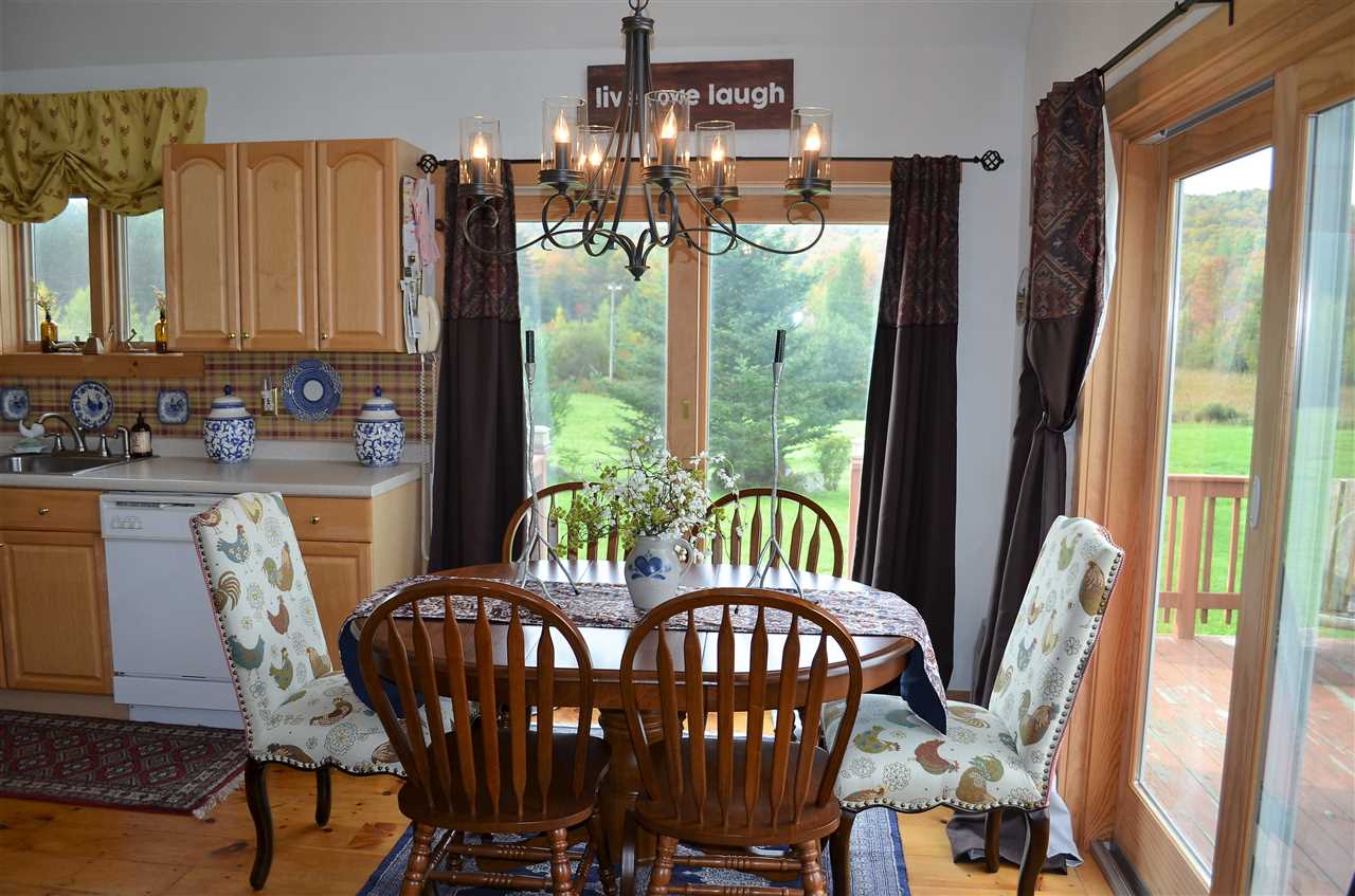 78 Frost Hill Road Mount Holly, VT 05730 - Photo 11 of 38 Gallery Image 11