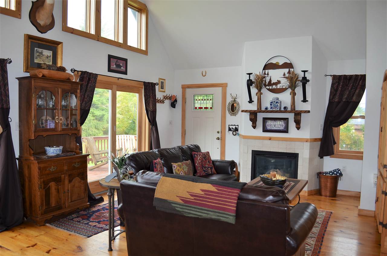 78 Frost Hill Road Mount Holly, VT 05730 - Photo 12 of 38 Gallery Image 12