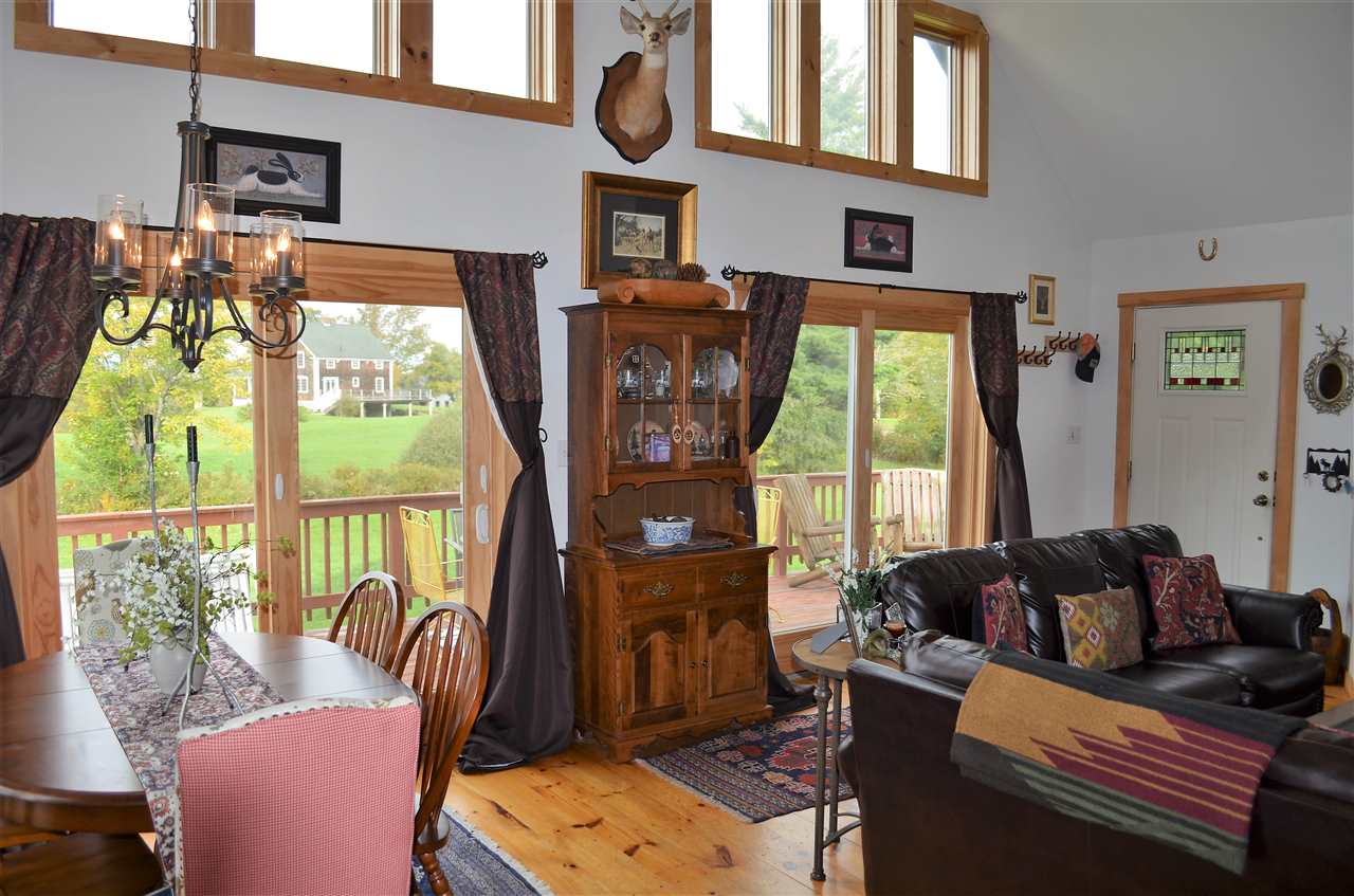 78 Frost Hill Road Mount Holly, VT 05730 - Photo 13 of 38 Gallery Image 13