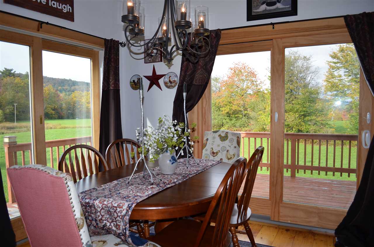 78 Frost Hill Road Mount Holly, VT 05730 - Photo 14 of 38 Gallery Image 14