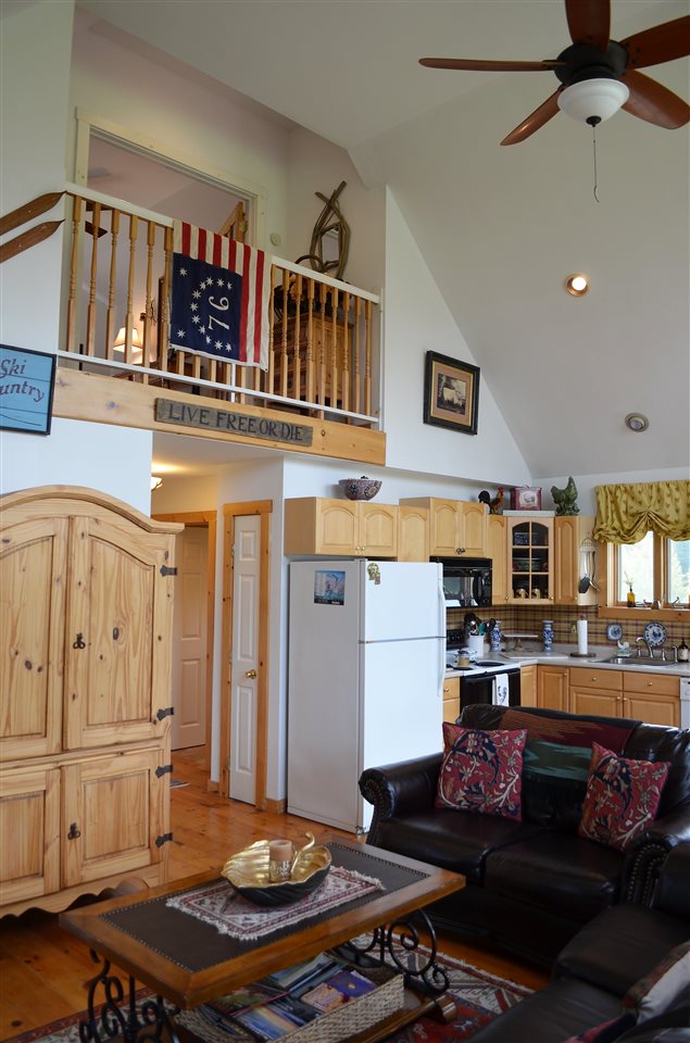 78 Frost Hill Road Mount Holly, VT 05730 - Photo 16 of 38 Gallery Image 16