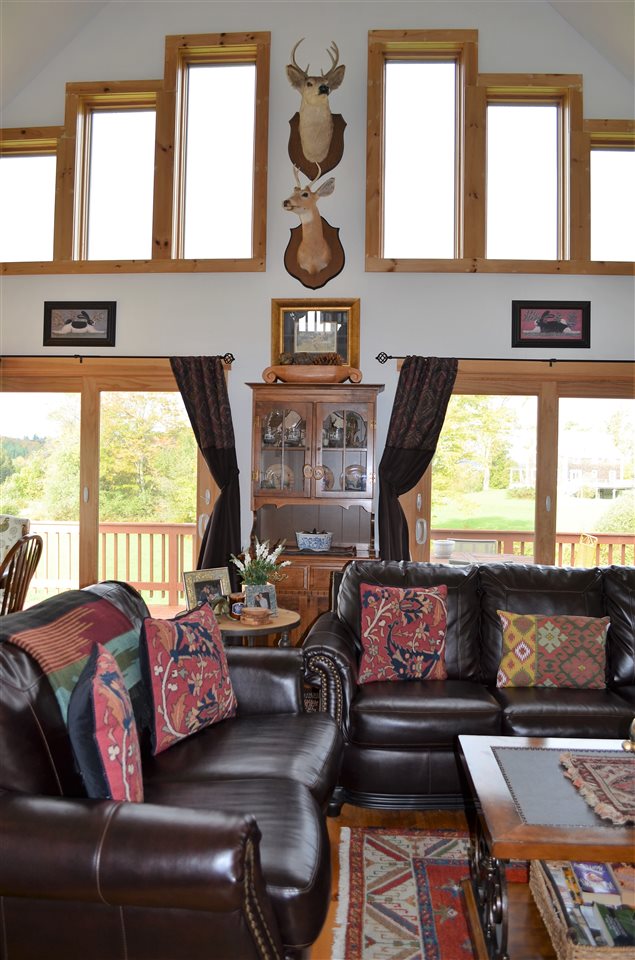 78 Frost Hill Road Mount Holly, VT 05730 - Photo 18 of 38 Gallery Image 18