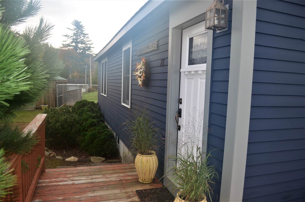 78 Frost Hill Road Mount Holly, VT 05730 - Photo 3 of 38 Gallery Image 3