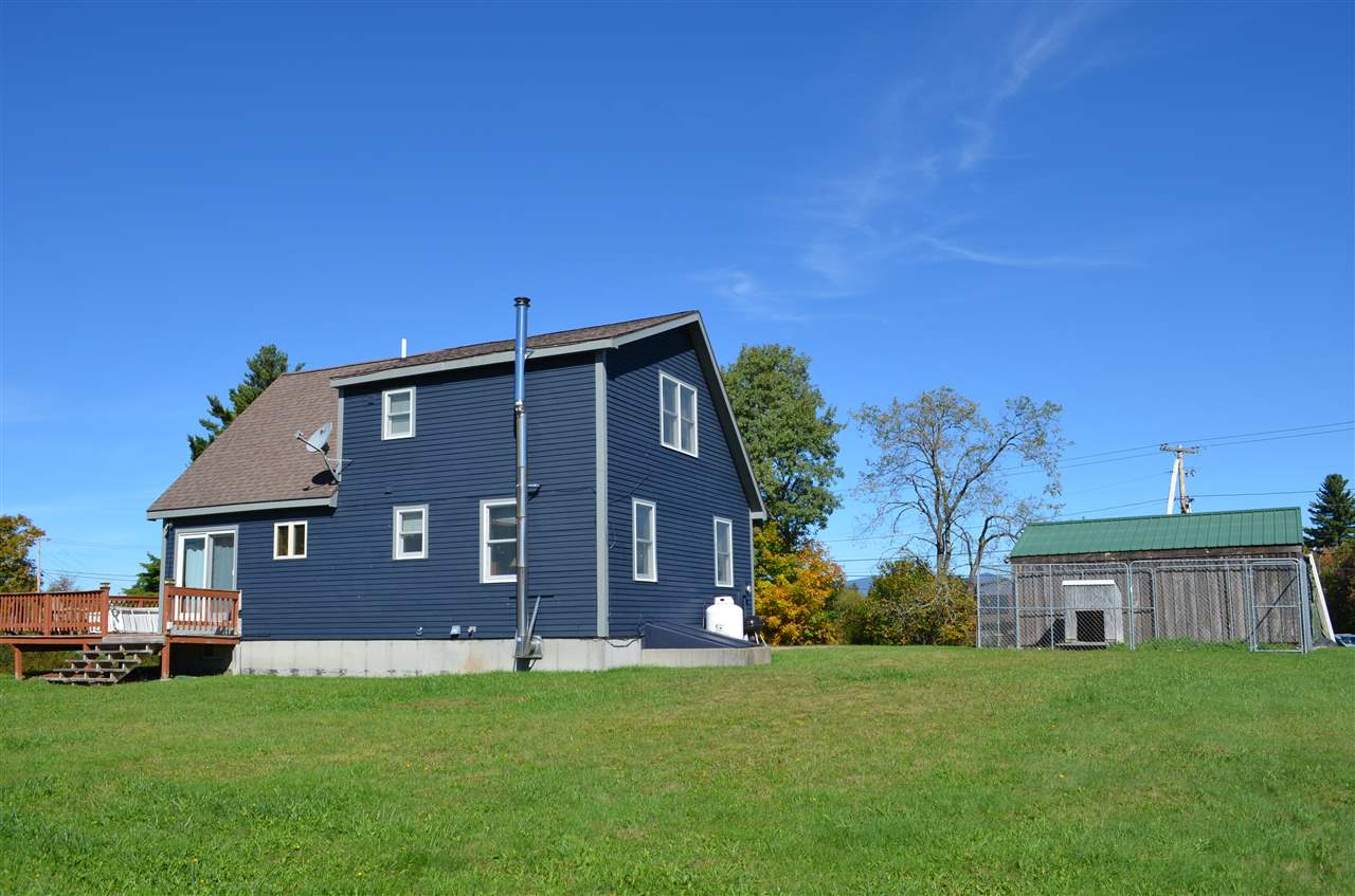 78 Frost Hill Road Mount Holly, VT 05730 - Photo 4 of 38 Gallery Image 4