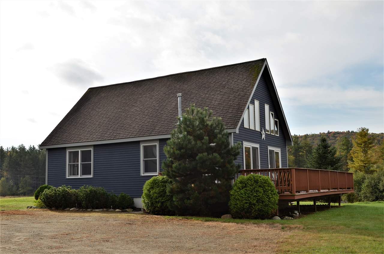 78 Frost Hill Road Mount Holly, VT 05730 - Photo 36 of 38 Gallery Image 36