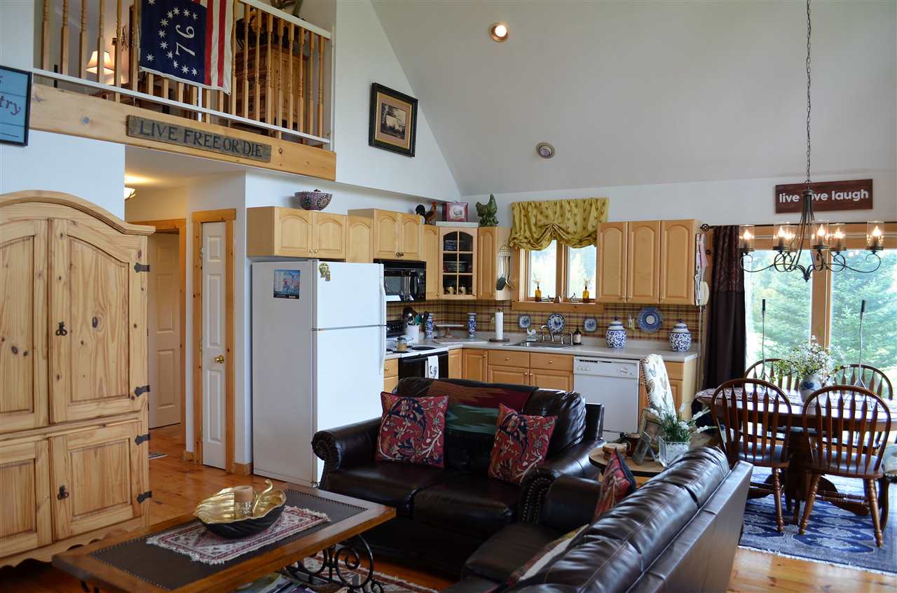 78 Frost Hill Road Mount Holly, VT 05730 - Photo 9 of 38 Gallery Image 9