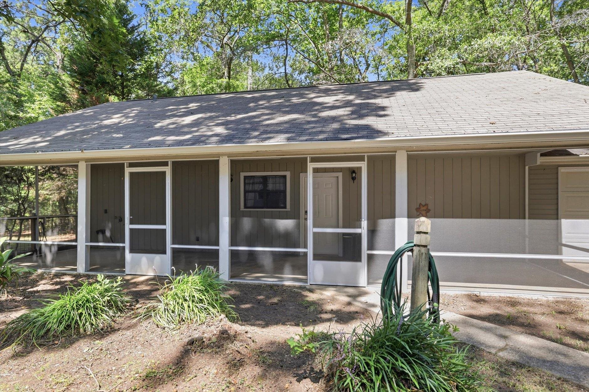 14261 Buckhorn Road Tallahassee, FL 32312 - Photo 53 of 69
