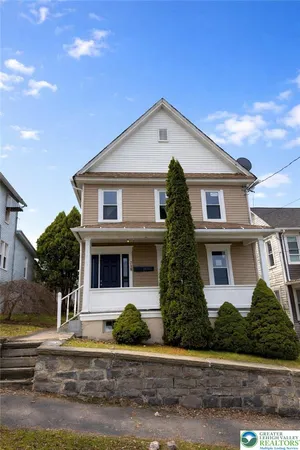 $265,000 | 718 Willow Street, Scranton, PA 18505