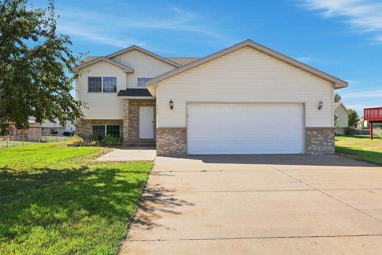 605 Southwest 7th Avenue Rice, MN 56367 - Photo 1 of 28 Gallery Image 1
