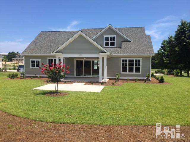 93 Crane Pointe Road Hampstead, NC 28443 - Photo 22 of 26 Additional Photo