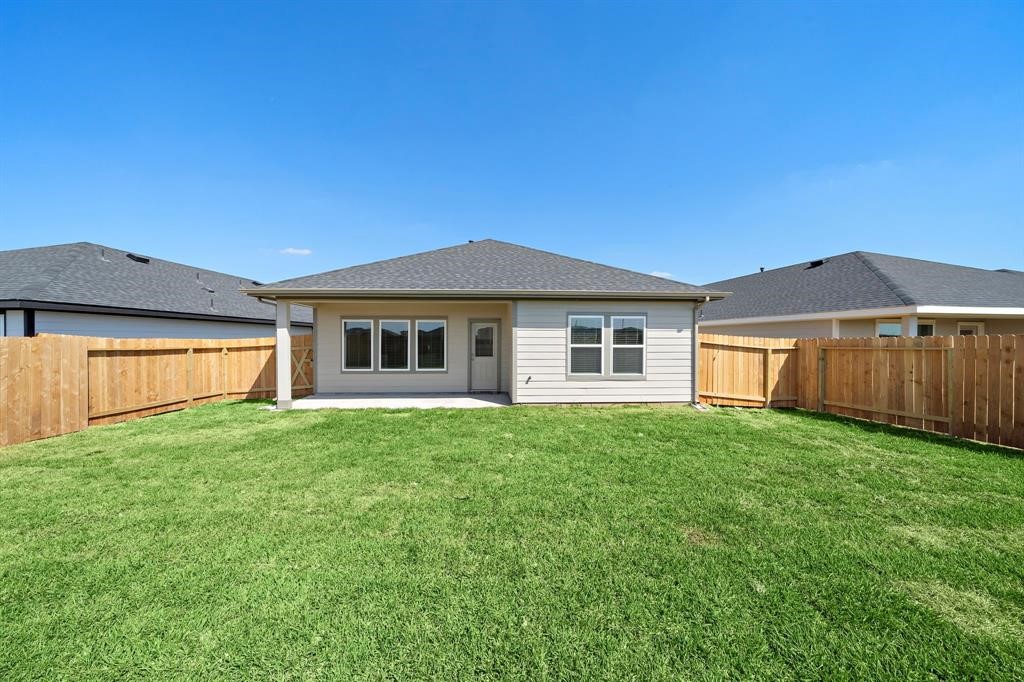 31123 Brightwell Bend Fulshear, TX 77441 - Photo 22 of 23