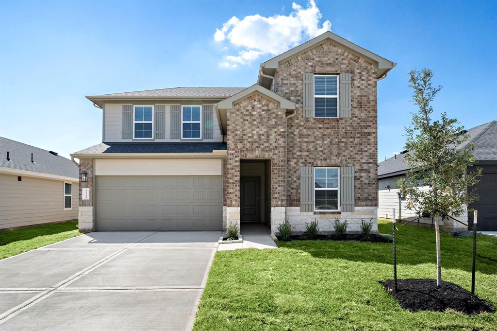 31123 Brightwell Bend Fulshear, TX 77441 - Photo 4 of 23