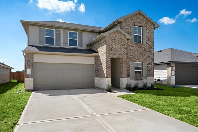 $2,495 | 31123 Brightwell Bend, Fulshear, TX 77441