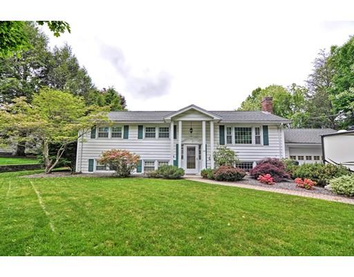 31 Carroll Road Grafton, MA 01536 - Photo 1 of 30 Gallery Image 1