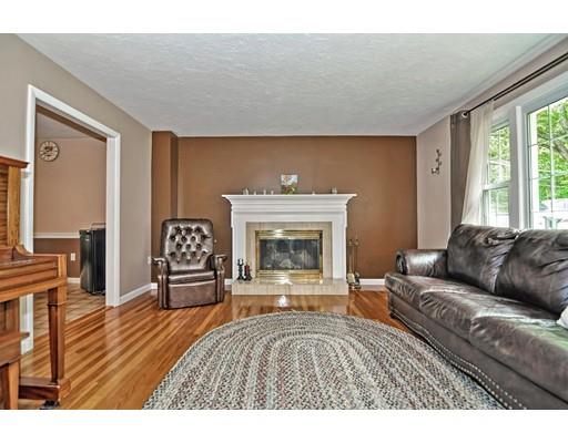 31 Carroll Road Grafton, MA 01536 - Photo 11 of 30 Gallery Image 11
