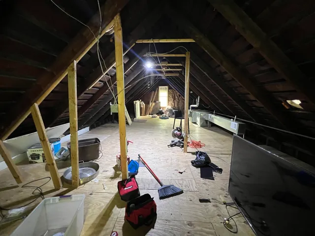 a view of gym equipment