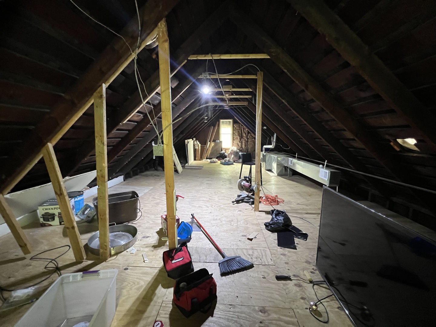 2050 West 52nd Street Chicago, IL 60609 - Photo 13 of 22 a view of gym equipment