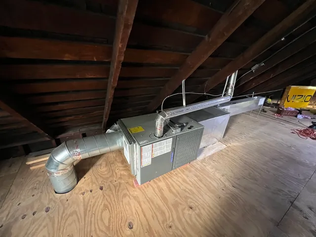 a view of storage and utility