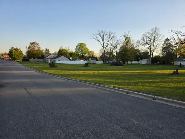 $49,900 | V/l Benson Street, White Cloud, MI 49349