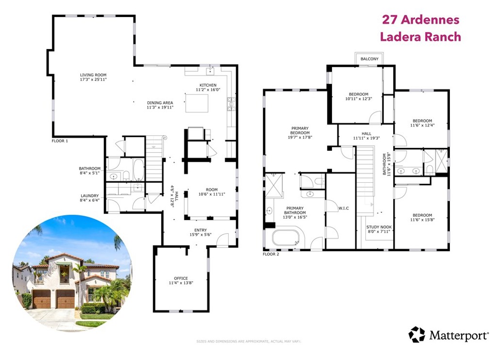 27 Ardennes Drive Ladera Ranch, CA 92694 - Photo 42 of 62