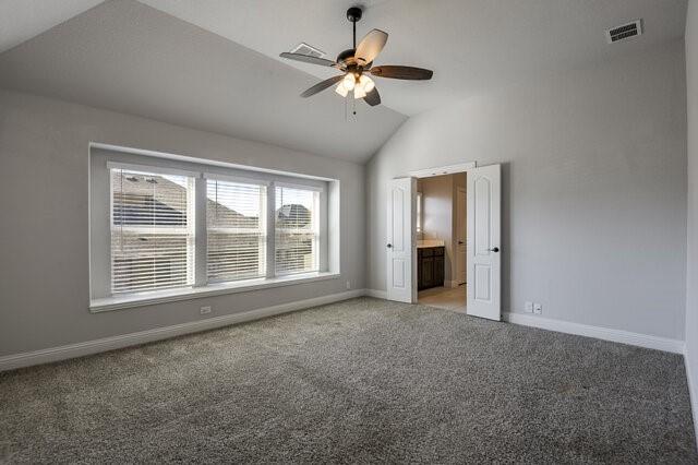 807 Imperial Way Mansfield, TX 76063 - Photo 26 of 39 a view of an empty room with a window
