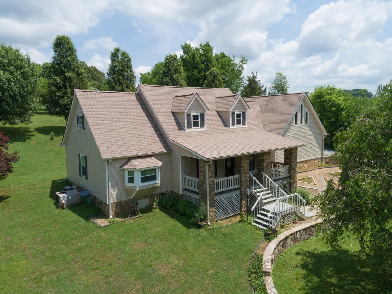 127 Chastain Reed Lane Spring City, TN 37381 - Photo 1 of 32 127_Chastain_Reed_Ln_04