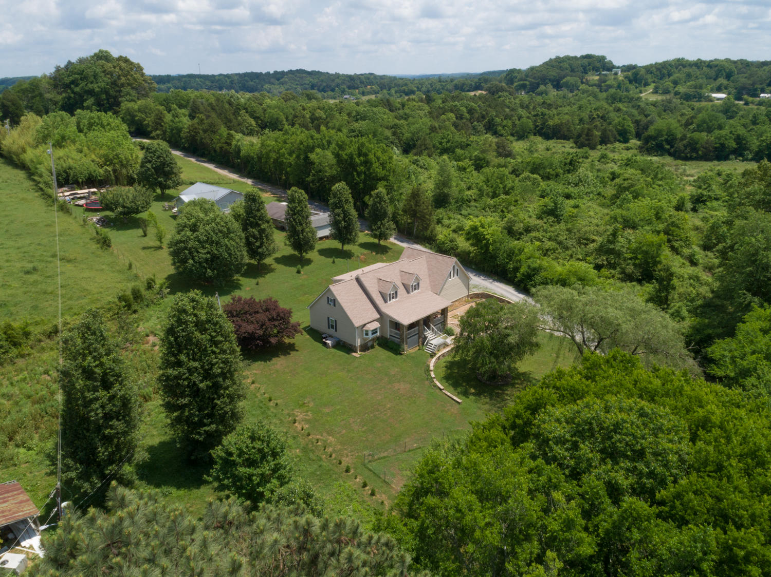 127 Chastain Reed Lane Spring City, TN 37381 - Photo 26 of 32 127_Chastain_Reed_Ln_05