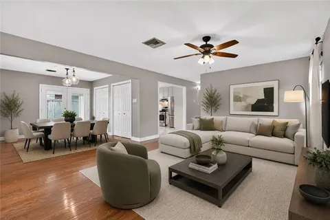 $319,000 | 1349 Ocean Drive, Metairie, LA 70005