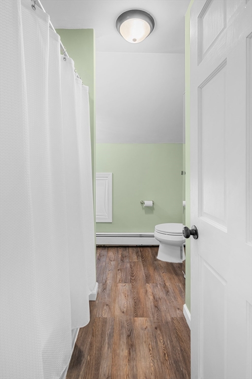 13 State Street Peabody, MA 01960 - Photo 22 of 42 a view of bathroom with toilet