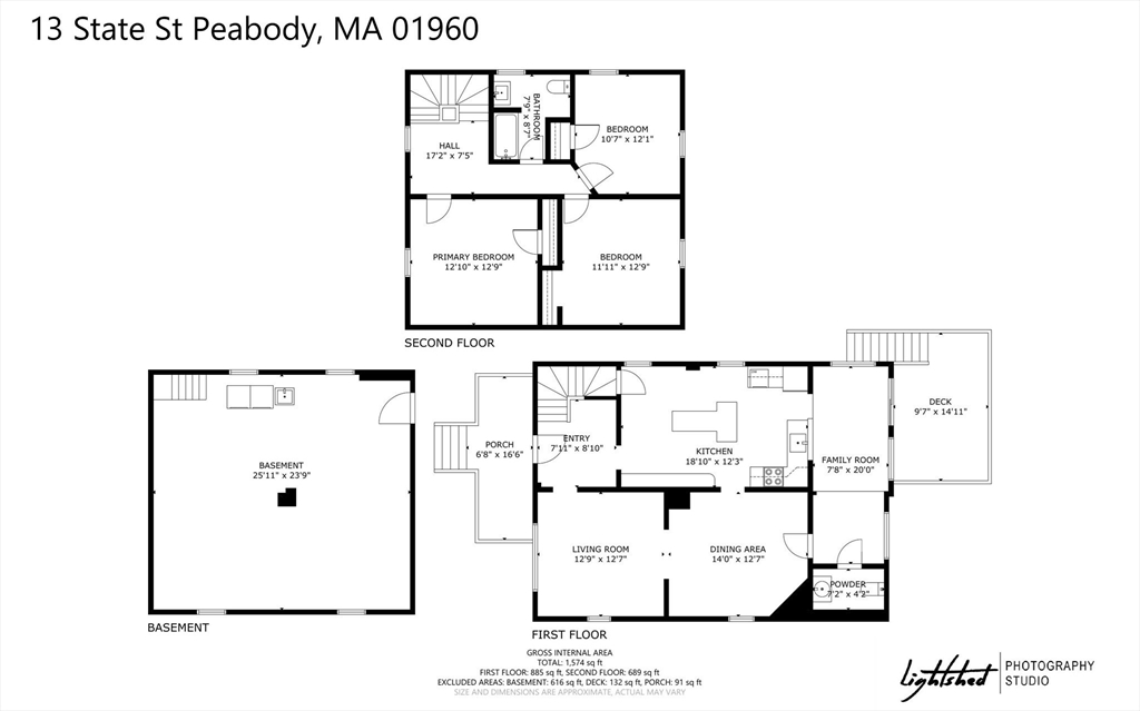 13 State Street Peabody, MA 01960 - Photo 40 of 42 unknown