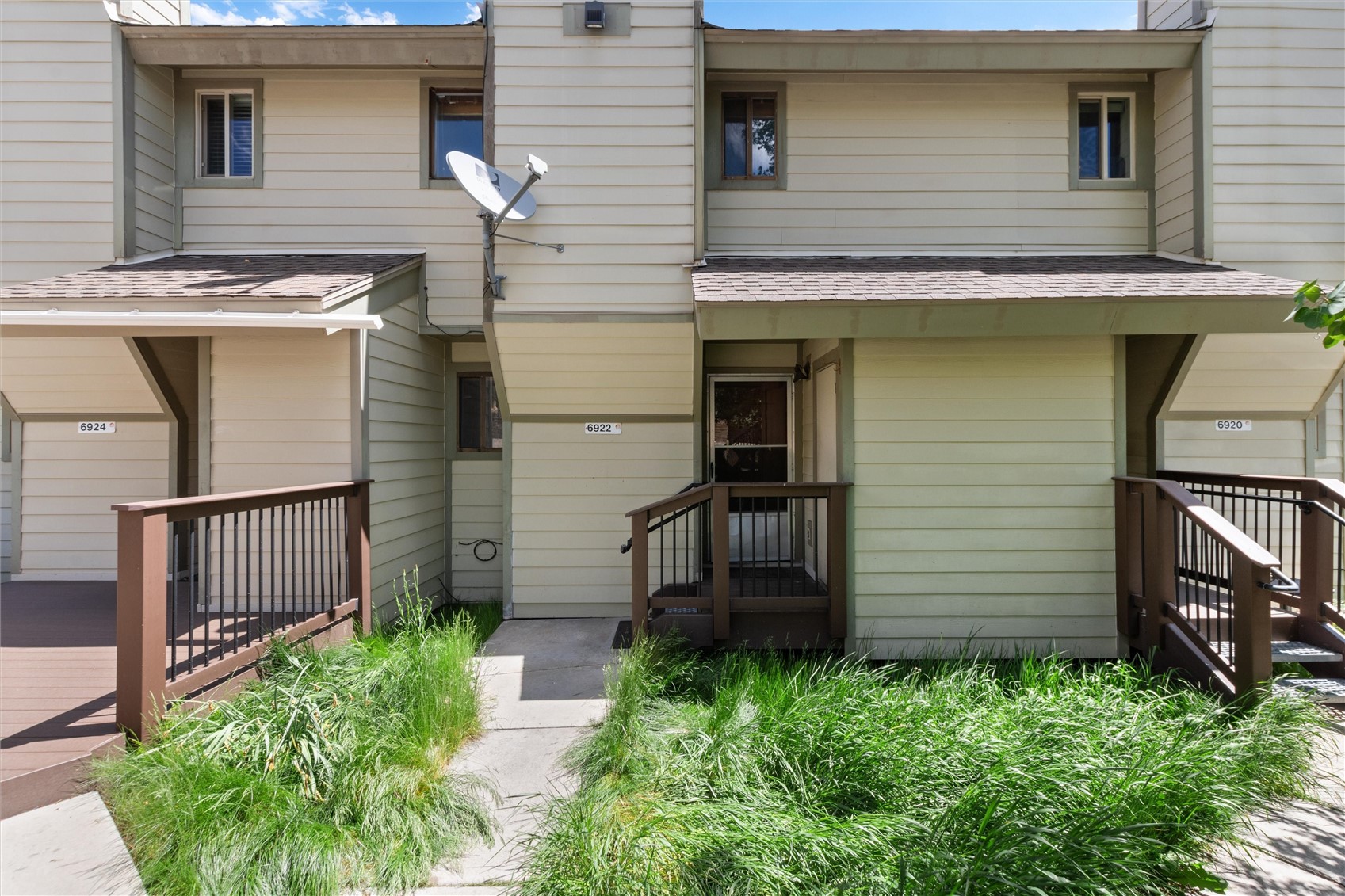 6922 Ryan Gulch Road, Unit 6922 Silverthorne, CO 80498 - Photo 19 of 49
