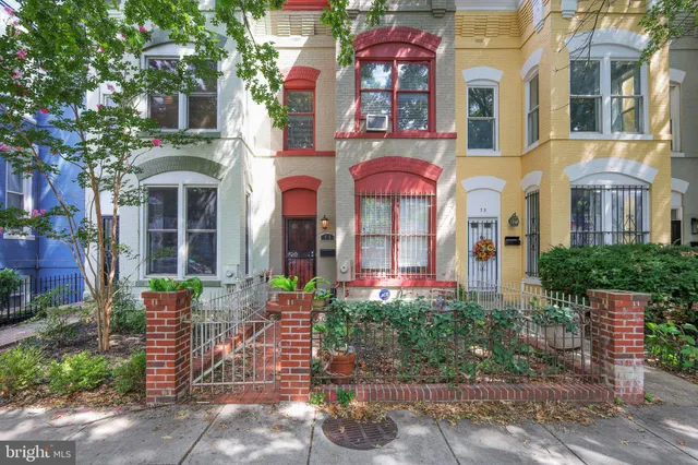 $735,000 | 75 P Street Northwest, Washington, DC 20001