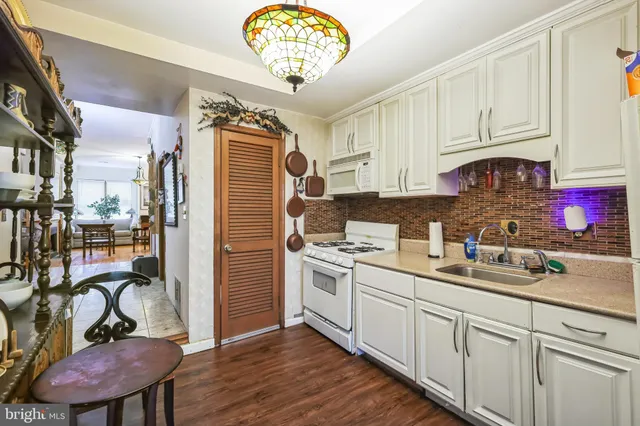 $735,000 | 75 P Street Northwest, Washington, DC 20001