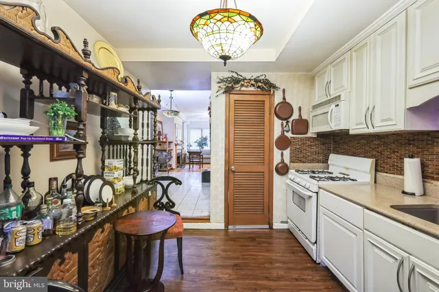 $735,000 | 75 P Street Northwest, Washington, DC 20001