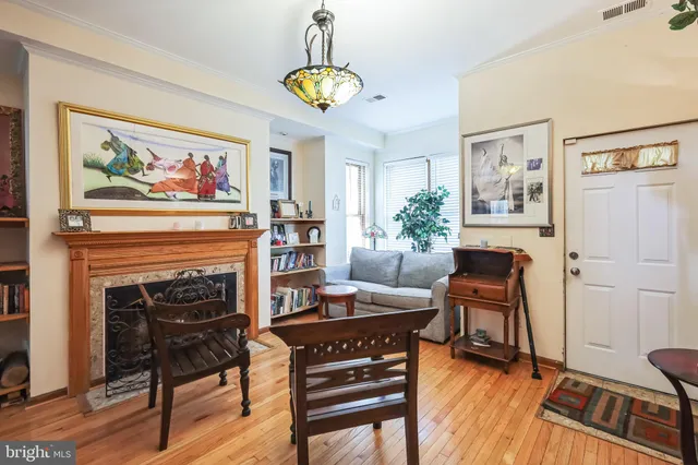 $735,000 | 75 P Street Northwest, Washington, DC 20001