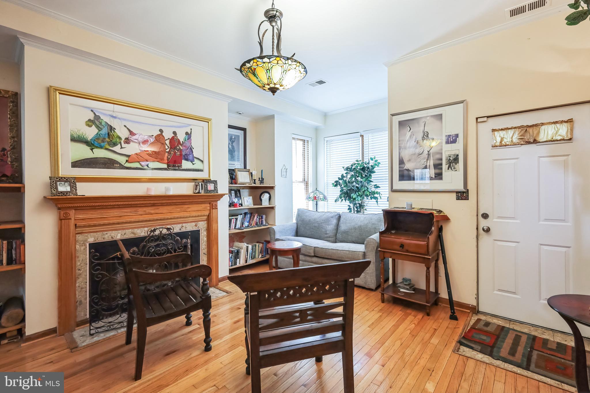 75 P Street Northwest Washington, DC 20001 - Photo 2 of 17